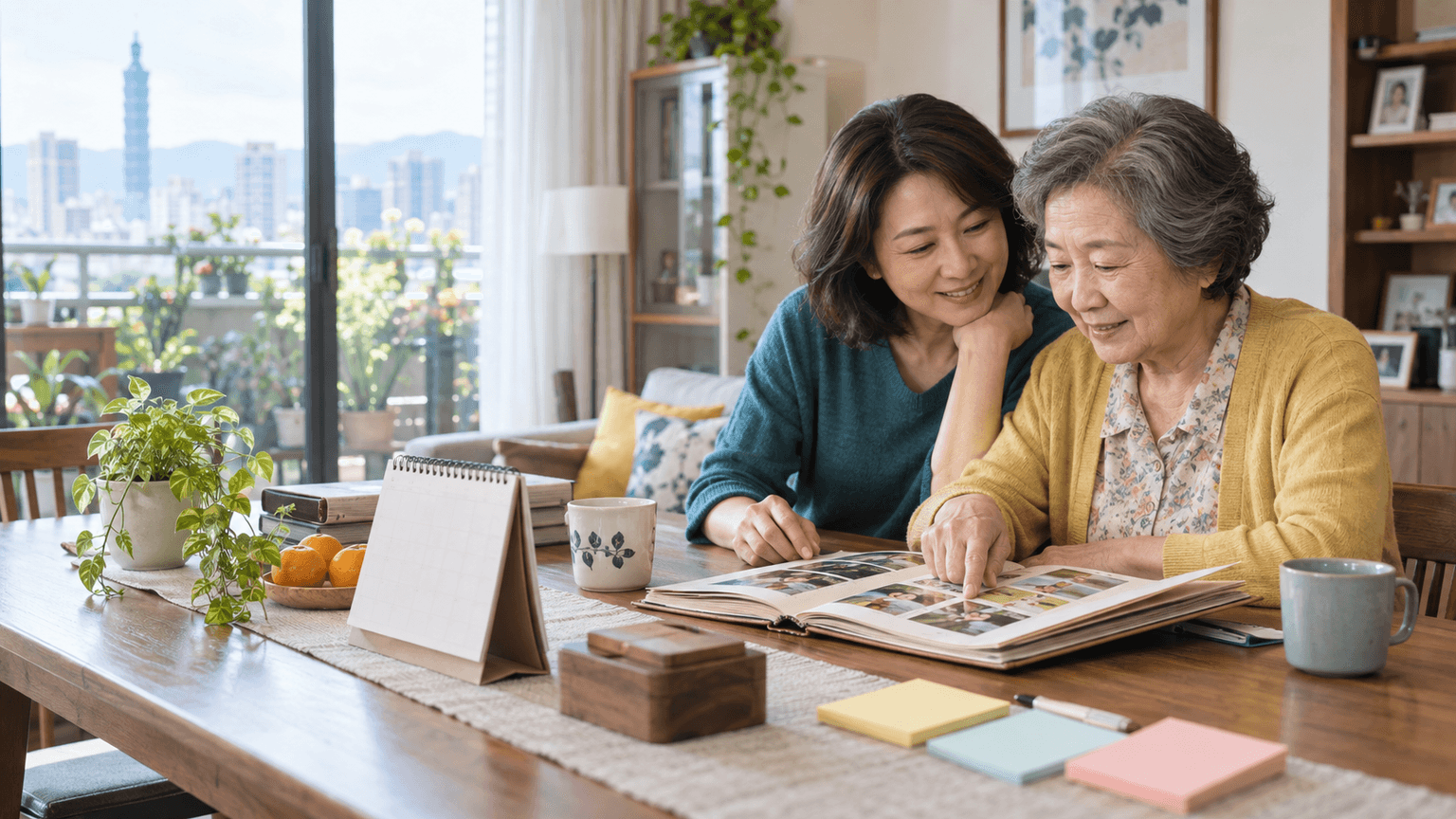 世界阿茲海默症日：65歲以上失智盛行率7.99%　10大警訊別當正常老化